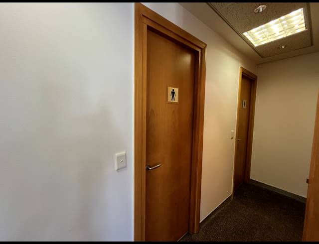222M² OFFICE TO LET IN CENTURY CITY